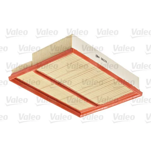 Vzduchový filter VALEO 585076 - obr. 2