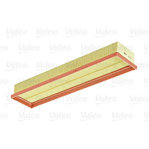 Vzduchový filter VALEO 585080 - obr. 2