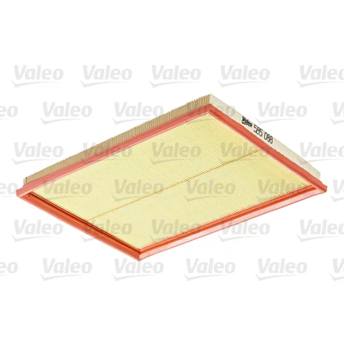 Vzduchový filter VALEO 585088 - obr. 2