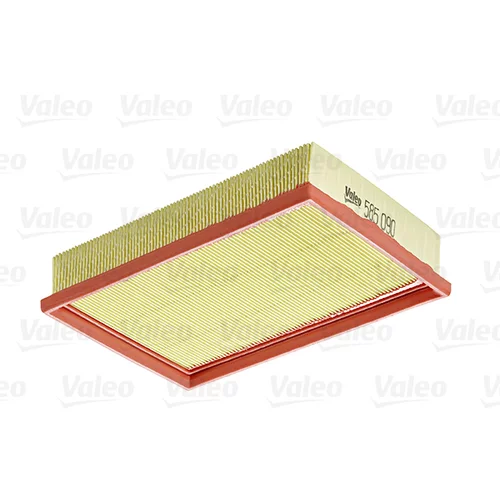 Vzduchový filter VALEO 585090 - obr. 2