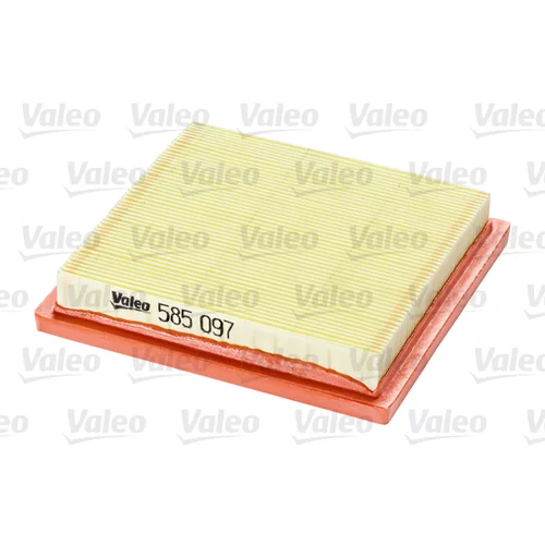 Vzduchový filter VALEO 585097 - obr. 1