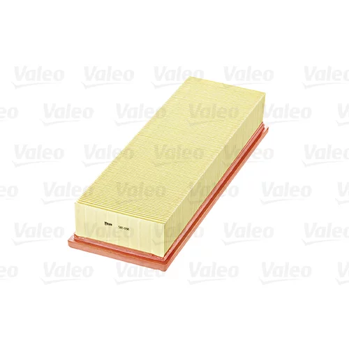 Vzduchový filter VALEO 585098 - obr. 1