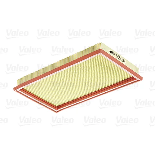 Vzduchový filter VALEO 585103 - obr. 2