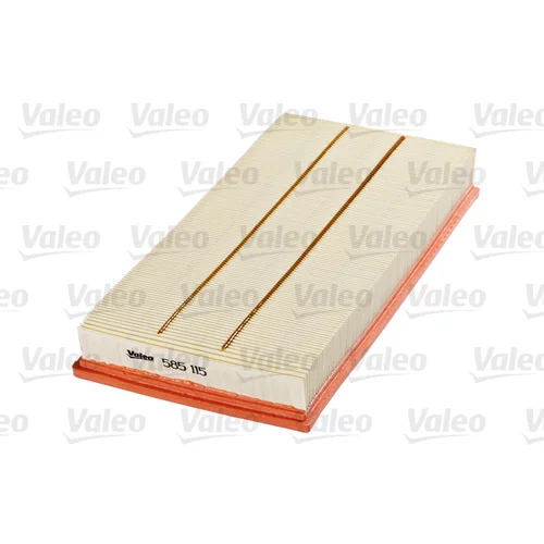 Vzduchový filter VALEO 585115 - obr. 1