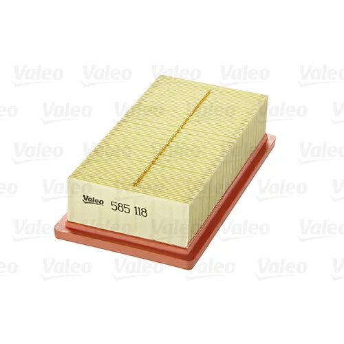 Vzduchový filter VALEO 585118 - obr. 1