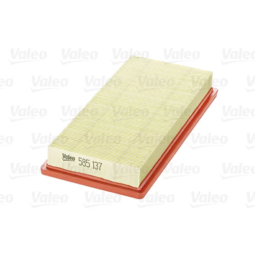 Vzduchový filter VALEO 585137 - obr. 1