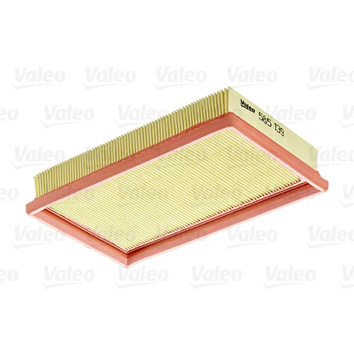 Vzduchový filter VALEO 585139 - obr. 2