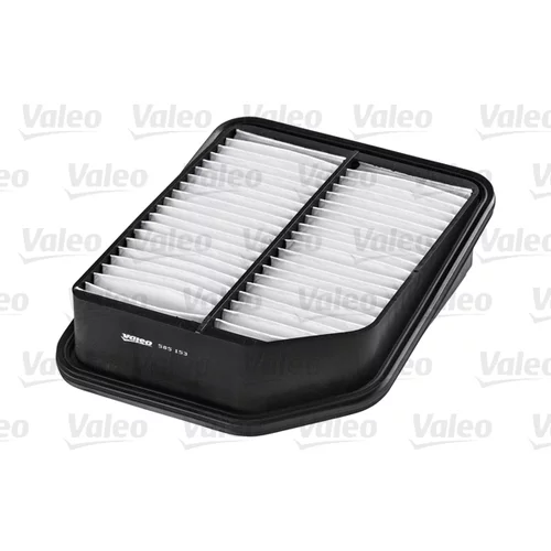 Vzduchový filter VALEO 585153 - obr. 1