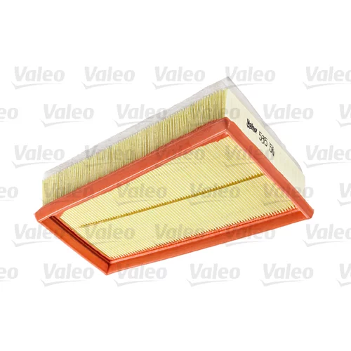 Vzduchový filter VALEO 585156 - obr. 2