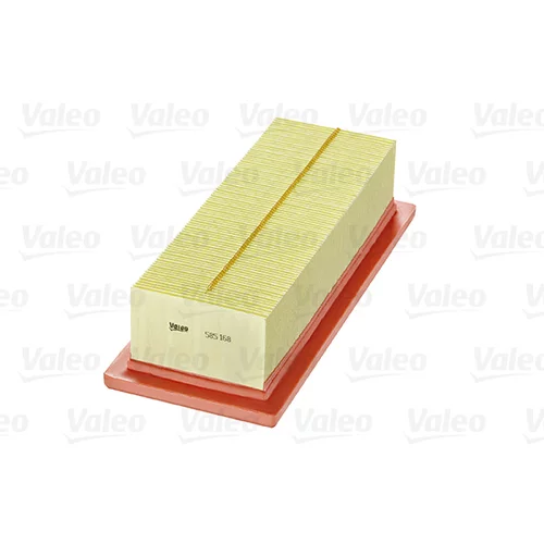 Vzduchový filter VALEO 585168 - obr. 1