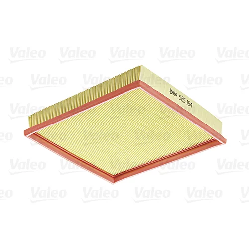 Vzduchový filter VALEO 585194 - obr. 2