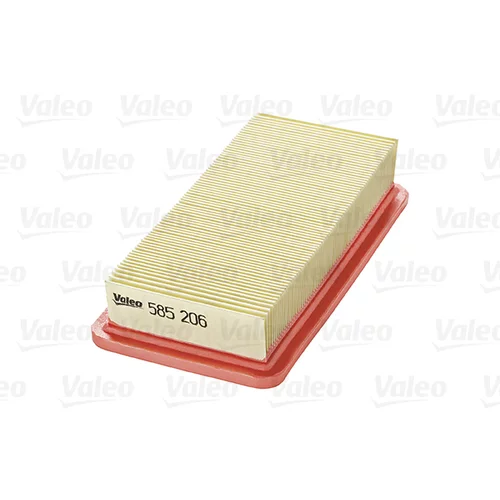 Vzduchový filter VALEO 585206 - obr. 1