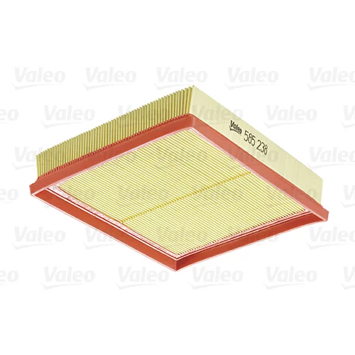 Vzduchový filter VALEO 585238 - obr. 2