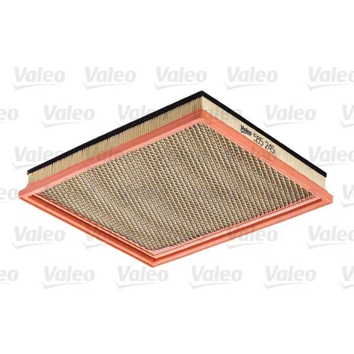 Vzduchový filter VALEO 585245 - obr. 2