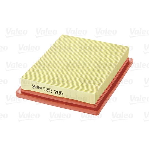 Vzduchový filter VALEO 585266 - obr. 1