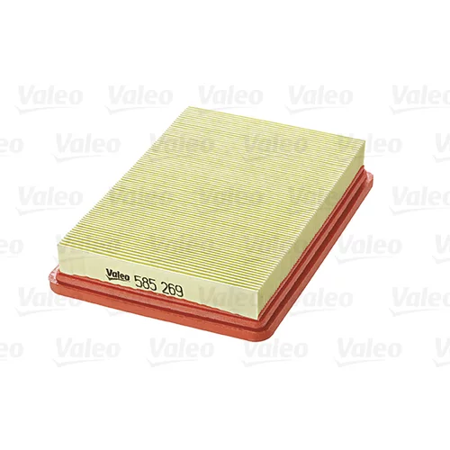 Vzduchový filter VALEO 585269 - obr. 1