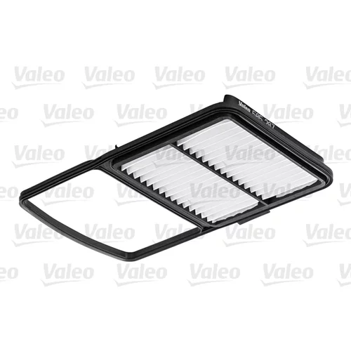 Vzduchový filter VALEO 585287 - obr. 2