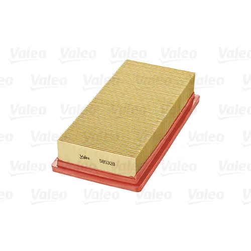 Vzduchový filter VALEO 585328 - obr. 1