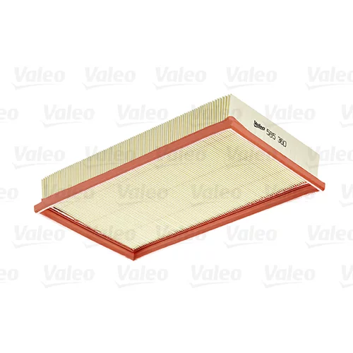 Vzduchový filter VALEO 585360 - obr. 2