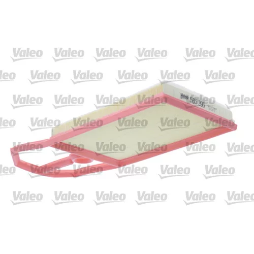 Vzduchový filter VALEO 585395 - obr. 2