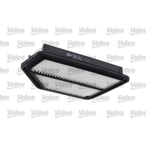 Vzduchový filter VALEO 585455 - obr. 2