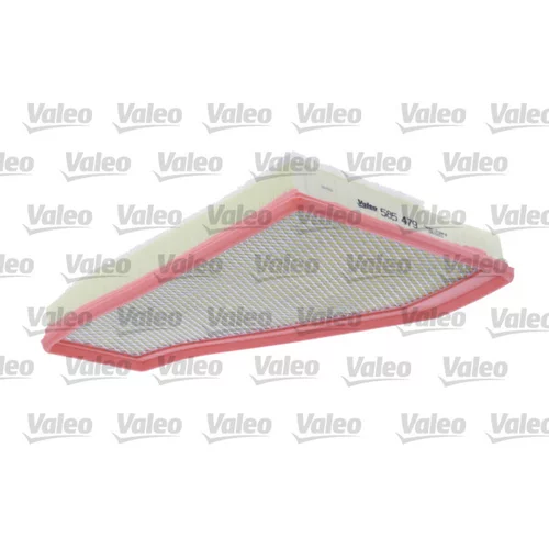 Vzduchový filter VALEO 585479 - obr. 2