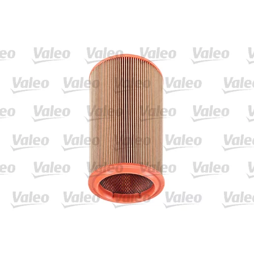 Vzduchový filter VALEO 585639 - obr. 2