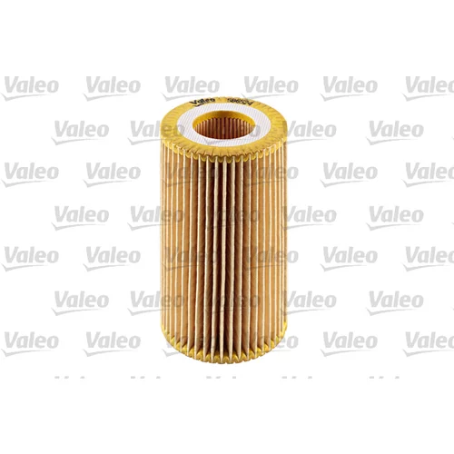 Olejový filter VALEO 586524 - obr. 1