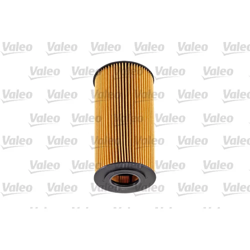 Olejový filter VALEO 586537 - obr. 2