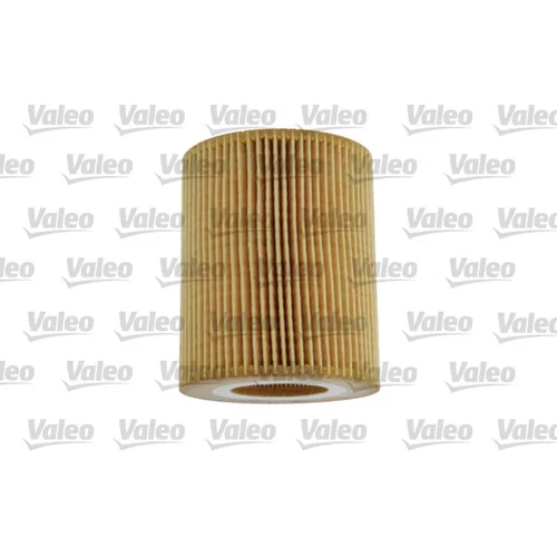 Olejový filter VALEO 586609 - obr. 2