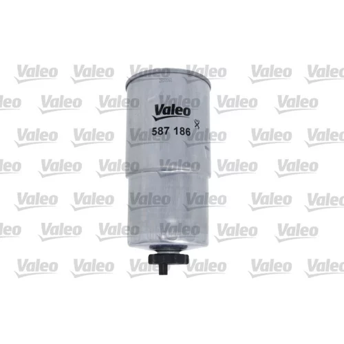 Palivový filter VALEO 587186 - obr. 3