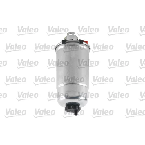 Palivový filter VALEO 587502 - obr. 3