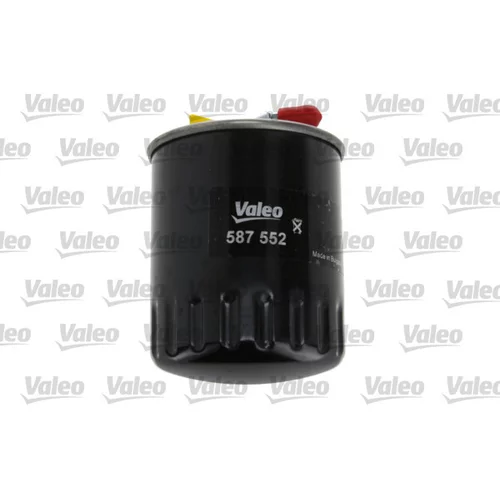 Palivový filter VALEO 587552 - obr. 3