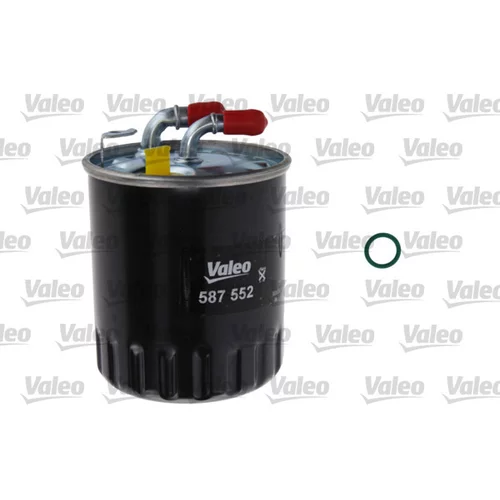 Palivový filter 587552 /VALEO/ - obr. 4