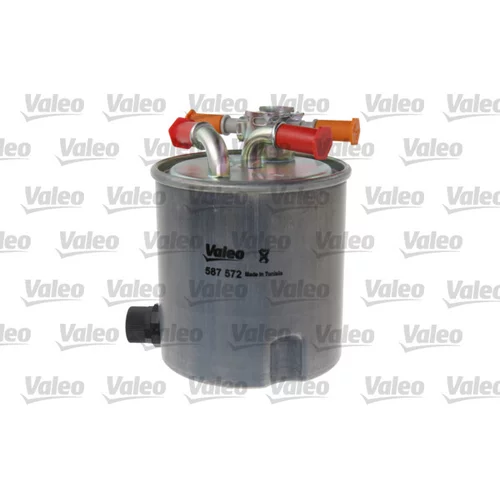 Palivový filter VALEO 587572 - obr. 1