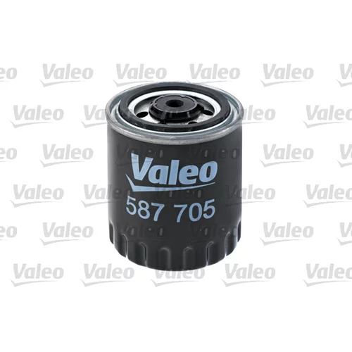 Palivový filter 587705 /VALEO/ - obr. 1