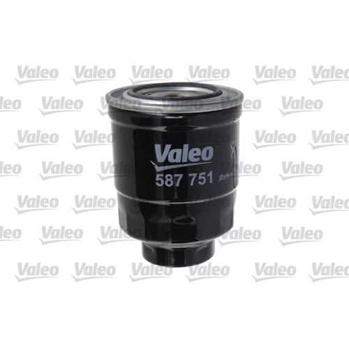 Palivový filter VALEO 587751 - obr. 1