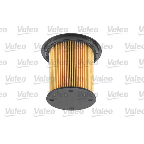 Palivový filter VALEO 587916 - obr. 2