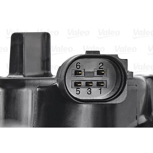 EGR modul VALEO 700439 - obr. 4