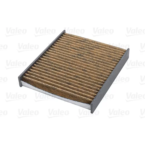 Filter vnútorného priestoru VALEO 701011 - obr. 1