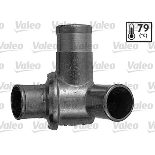 Termostat chladenia VALEO 819837