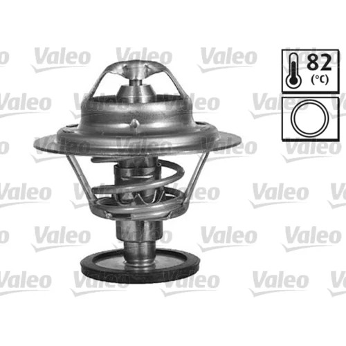 Termostat chladenia VALEO 819885