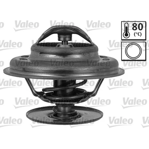 Termostat chladenia VALEO 820520