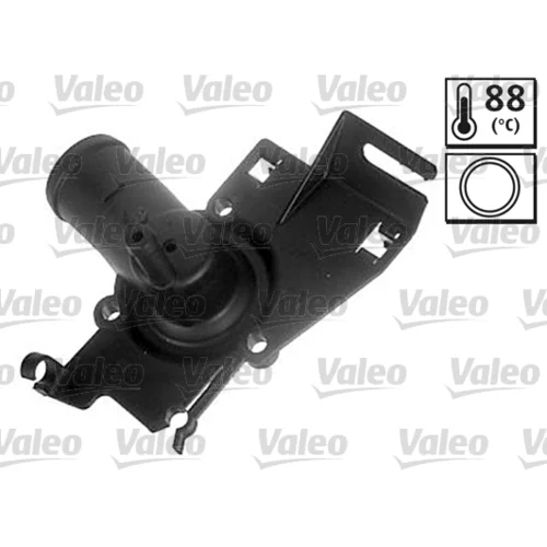 Termostat chladenia VALEO 820595