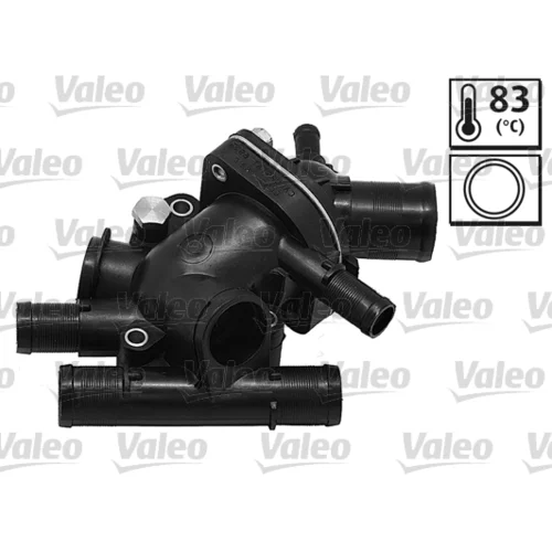 Termostat chladenia VALEO 820853