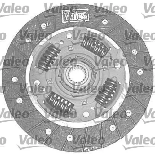 Spojková sada VALEO 821460 - obr. 3