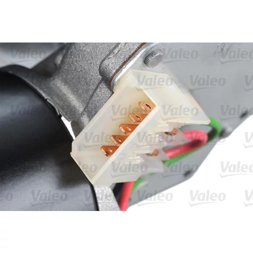 Motor stieračov VALEO 110339 - obr. 3