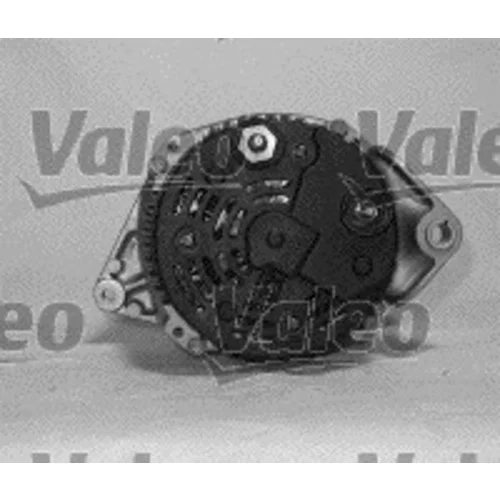 Alternátor VALEO 433452 - obr. 5