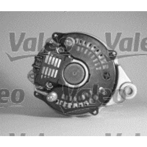 Alternátor VALEO 433464 - obr. 2