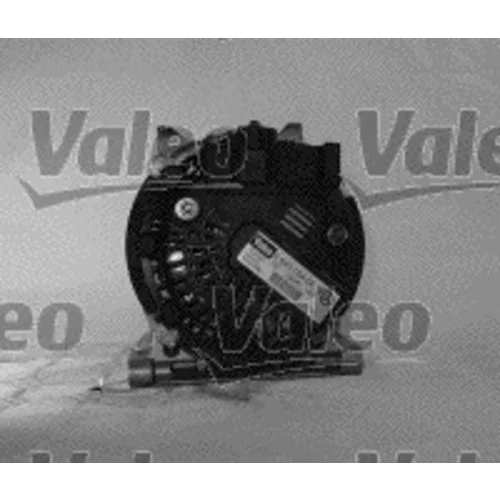 Alternátor VALEO 433464 - obr. 5